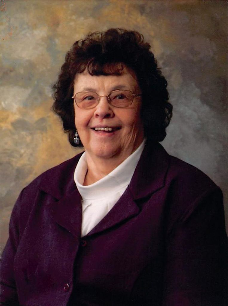 Lucille M Foster Profile Photo