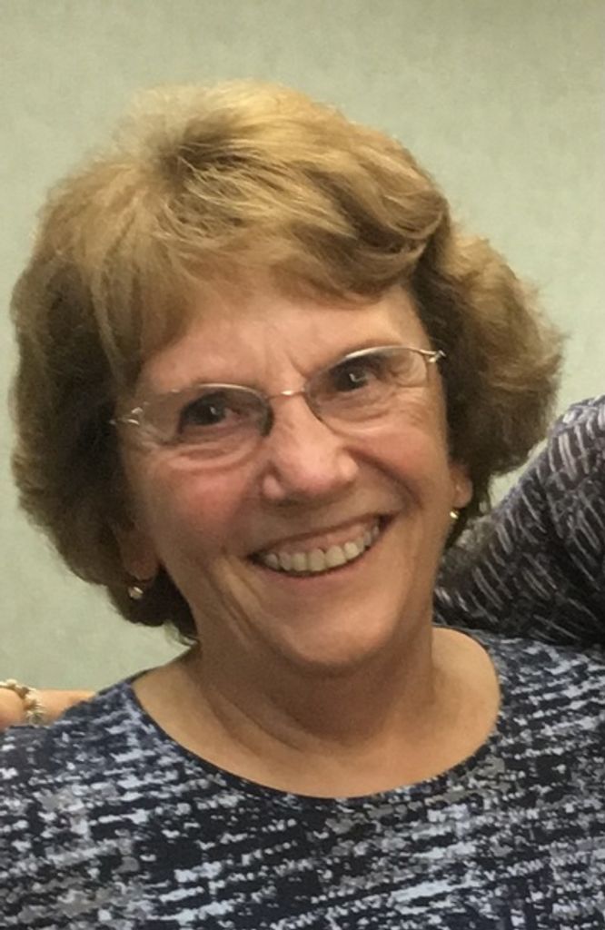 Elizabeth Josephine Grout Profile Photo