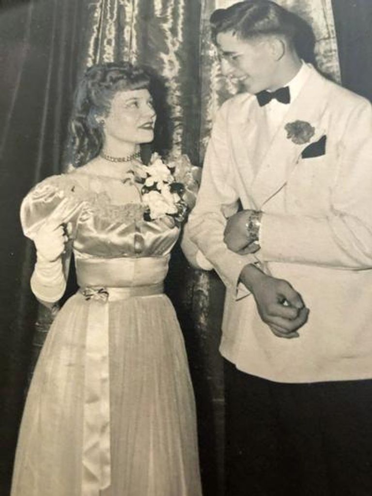 Margaret Rose Wilson