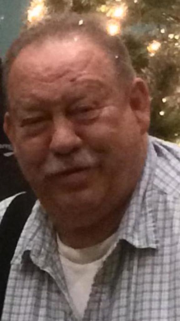 Frederick "Fritz" Burkhart Jr.