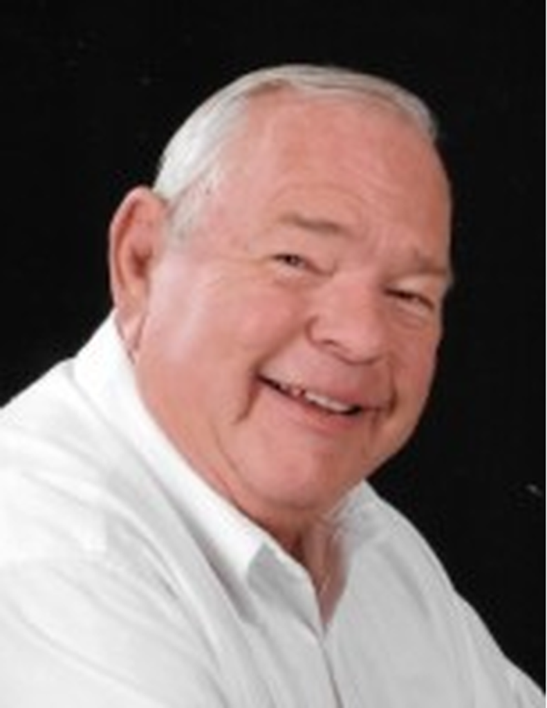 Bruce  Earl Bramer
