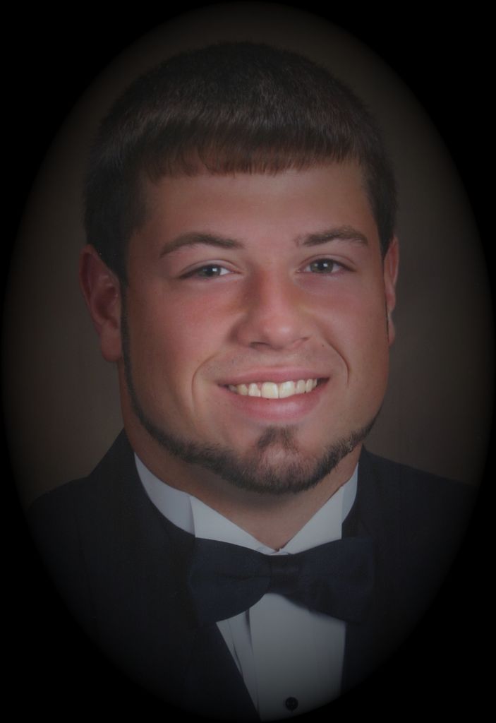 Blake Butler Simmons