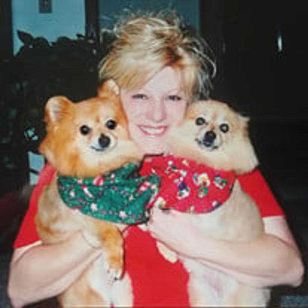 Elizabeth "Libi" Jane Pace-Upshaw