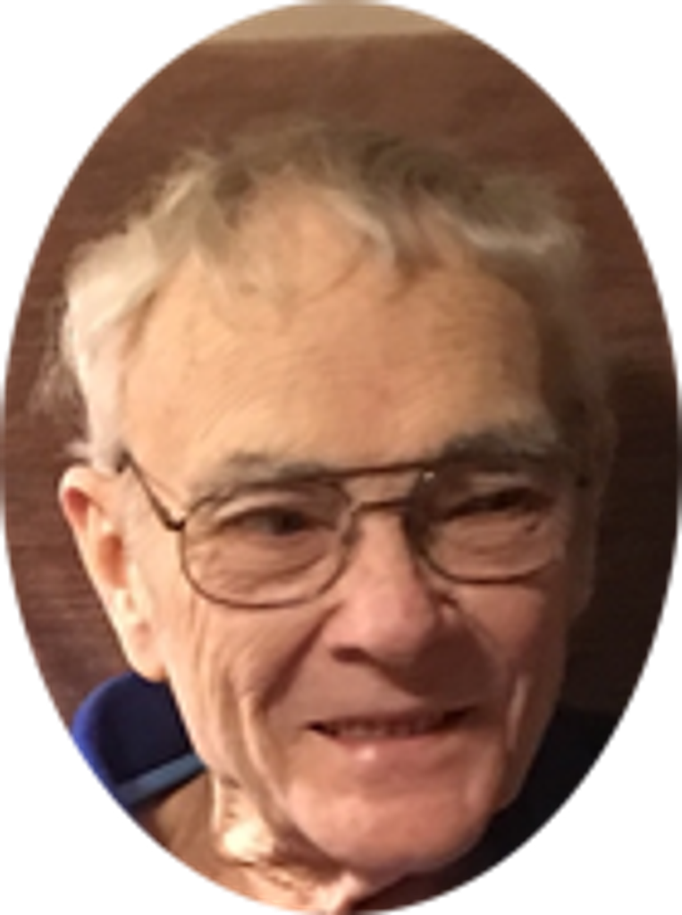 Russell Vanderpool