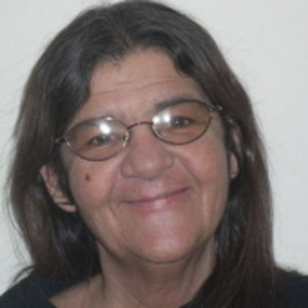 Mrs. Rebecca Mae Harding