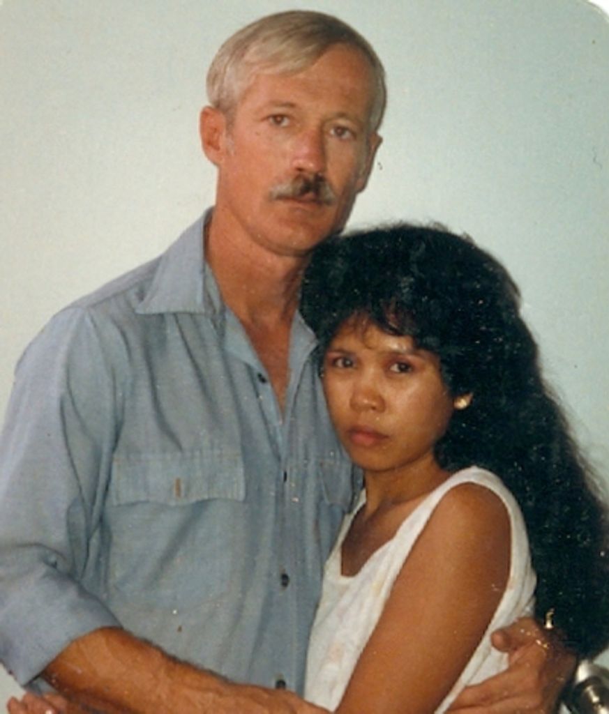 Ronald Lewis Mangus Profile Photo