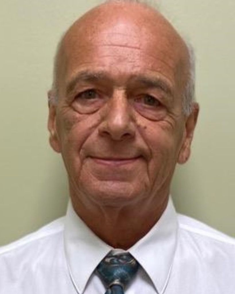 Dean Hankinson Profile Photo