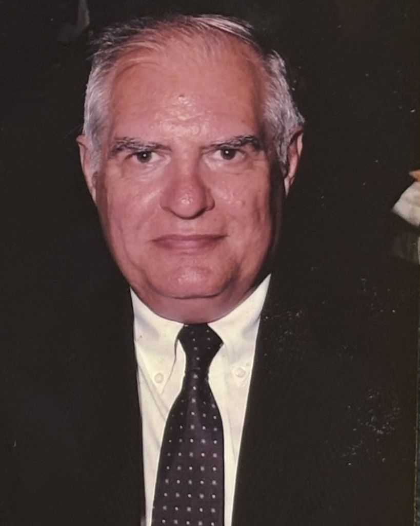 Chester L. Field Jr. Profile Photo