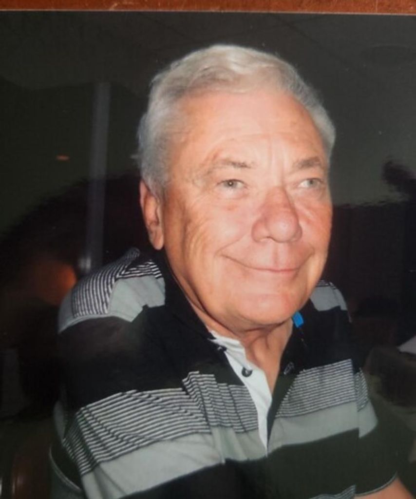 Charles E. O'Donnell Profile Photo