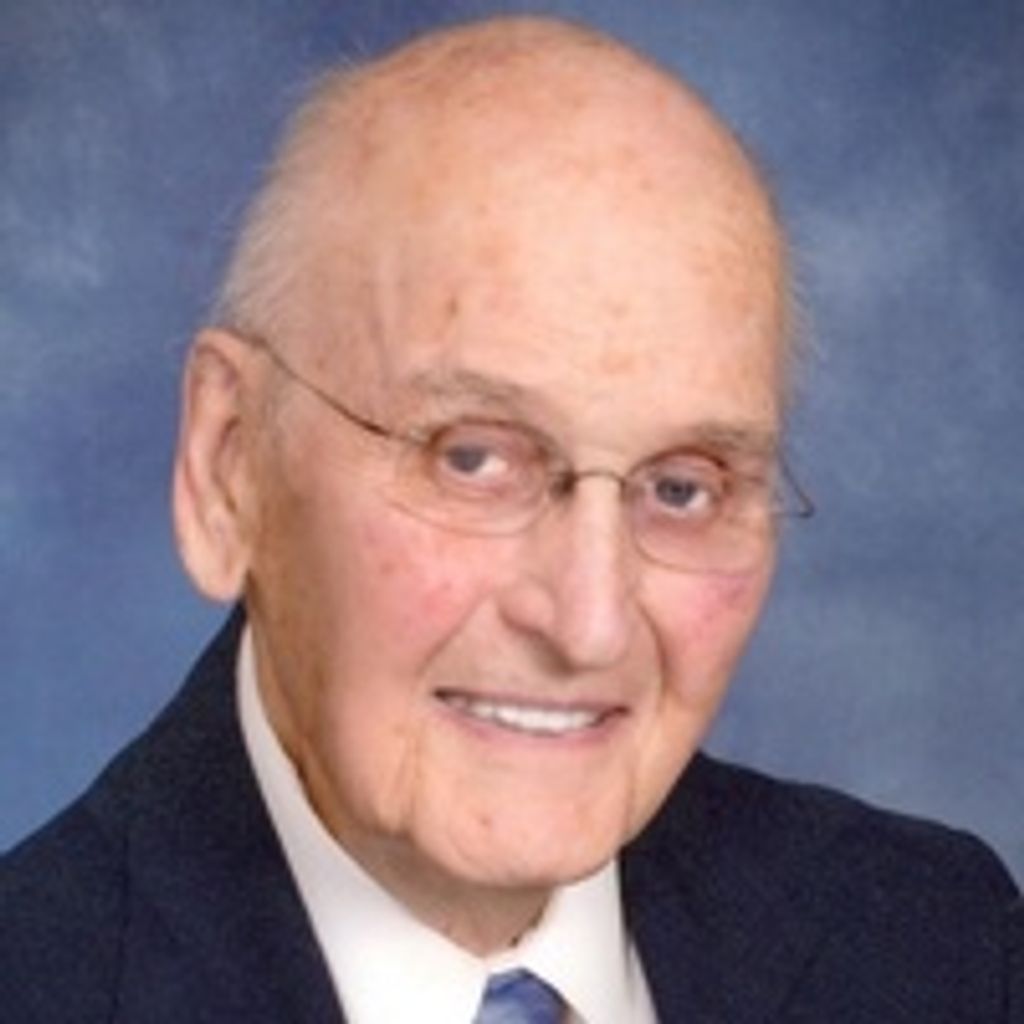 Dr. Homer D. Rovelstad