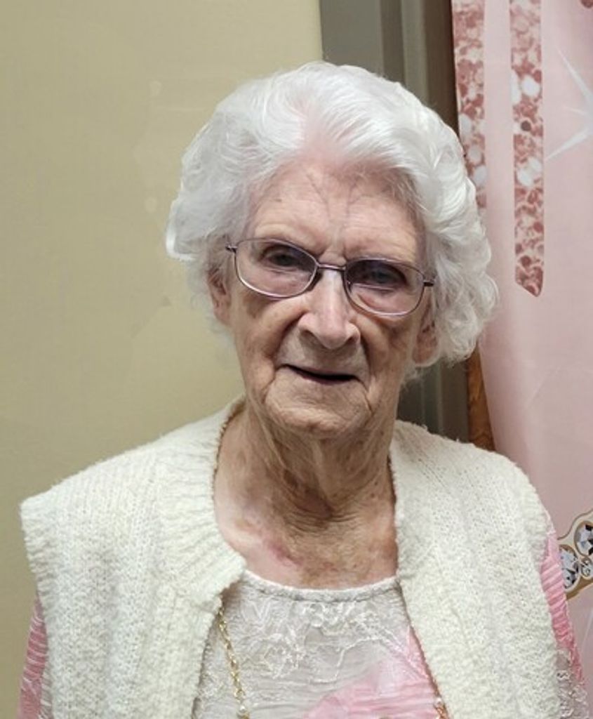 Oneida Jones Daughdrill Profile Photo