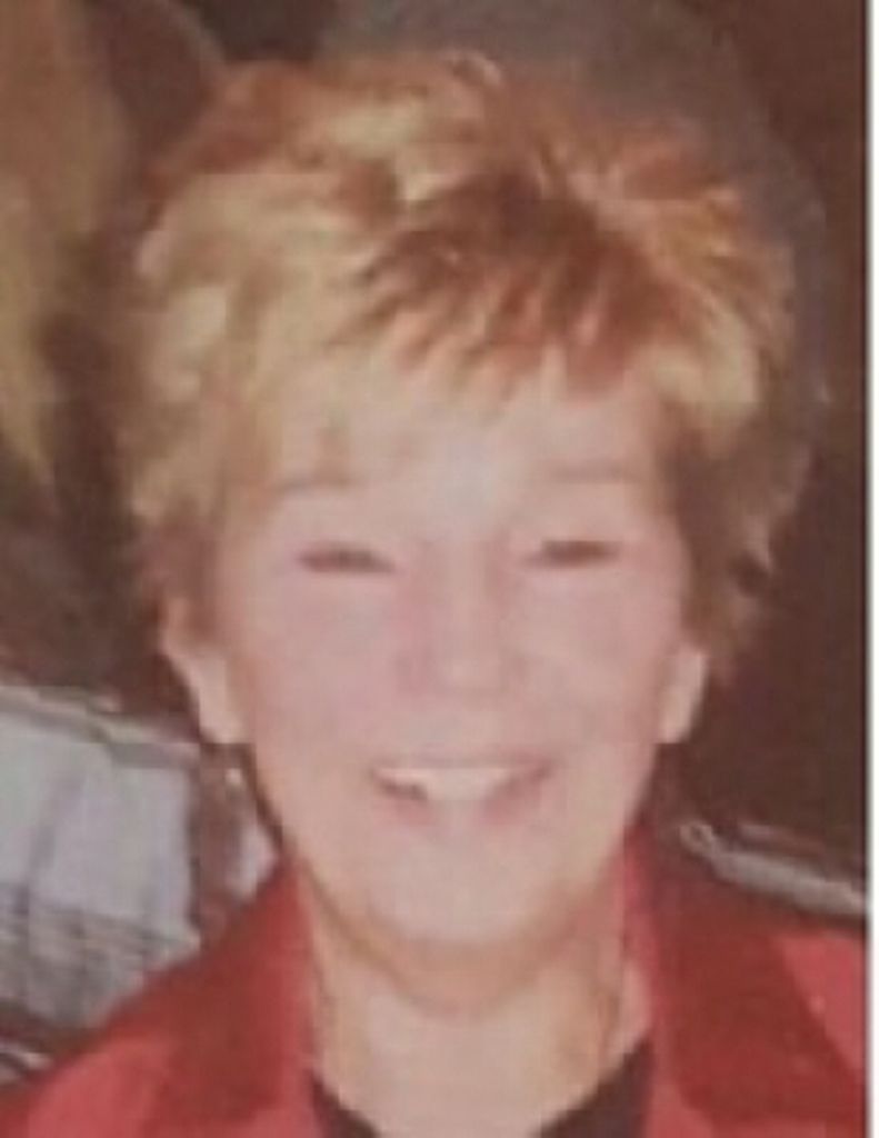 Alvira M. Harmon