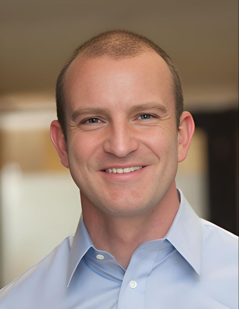 Stephen Christopher Simpson, Phd Profile Photo