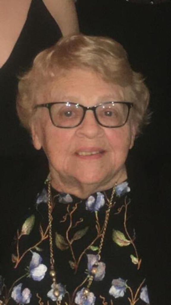 Frances C. "Micky" Stock