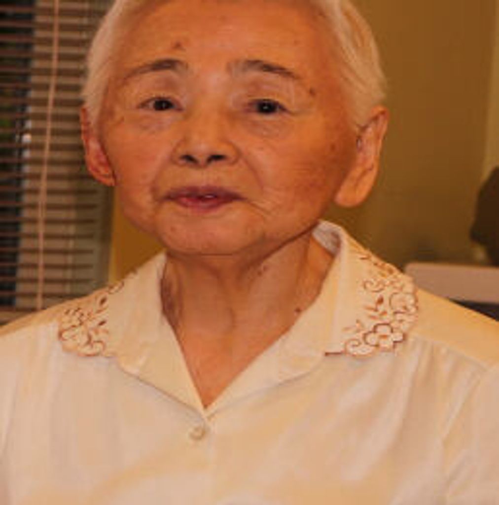 Kimiye Uyeyama Profile Photo