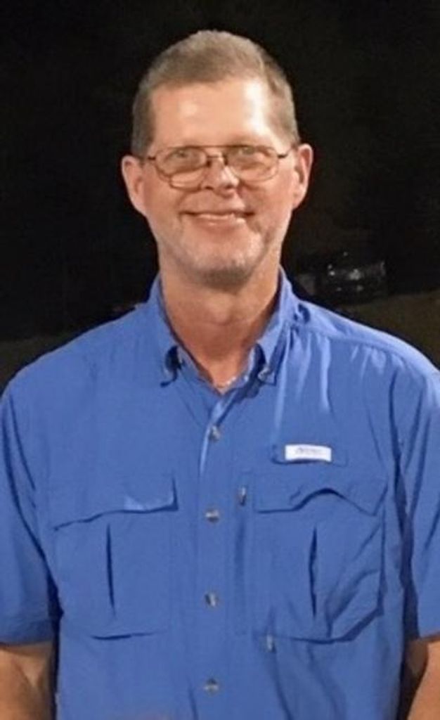 Charles M. Fuller Profile Photo