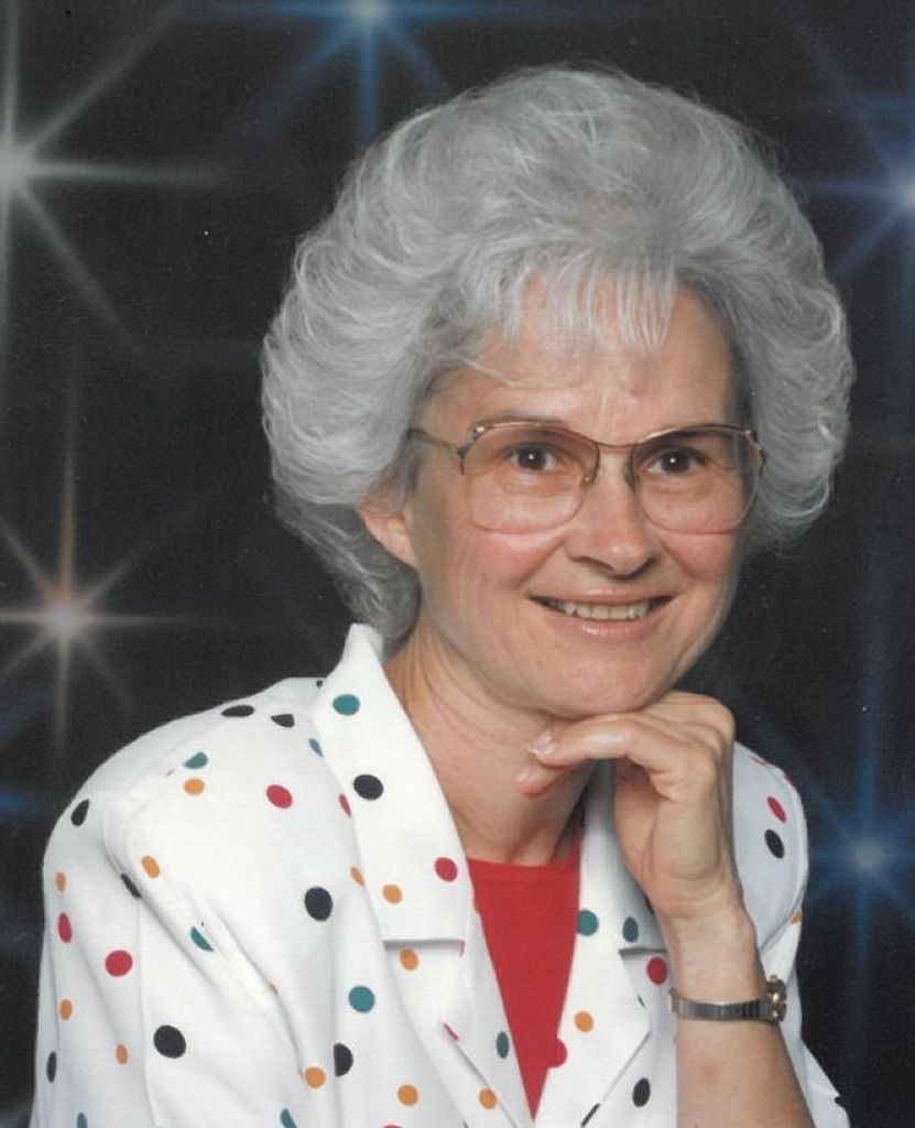 Joyce Elaine Cyphers