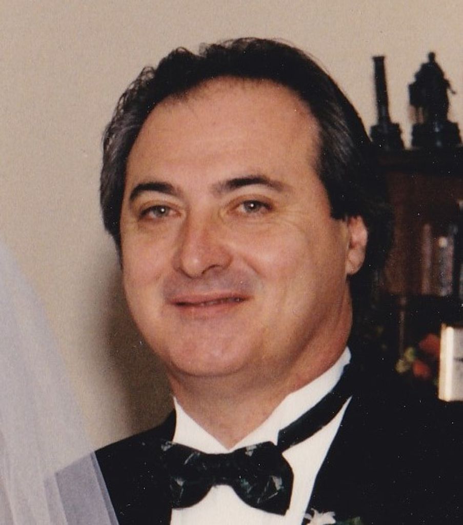 Samuel Alimonti Profile Photo