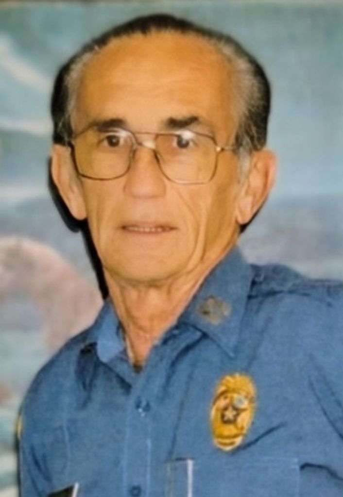 Donald "Butch" Warren Watkins Profile Photo