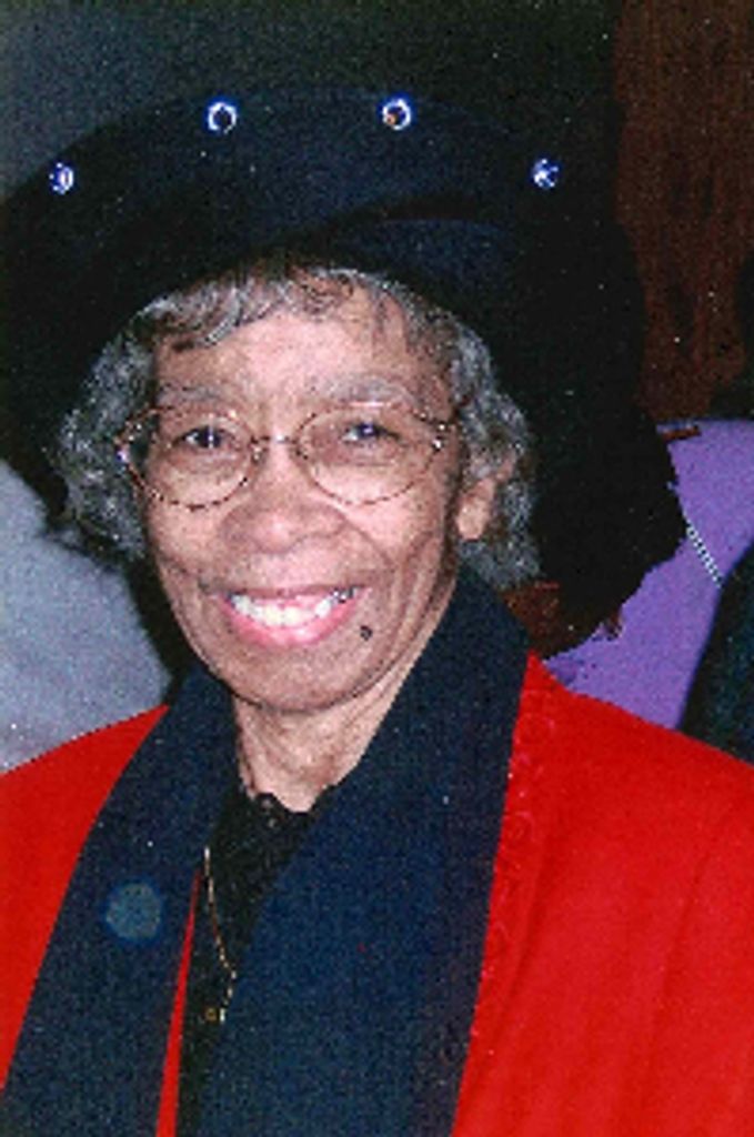 Mary L. King