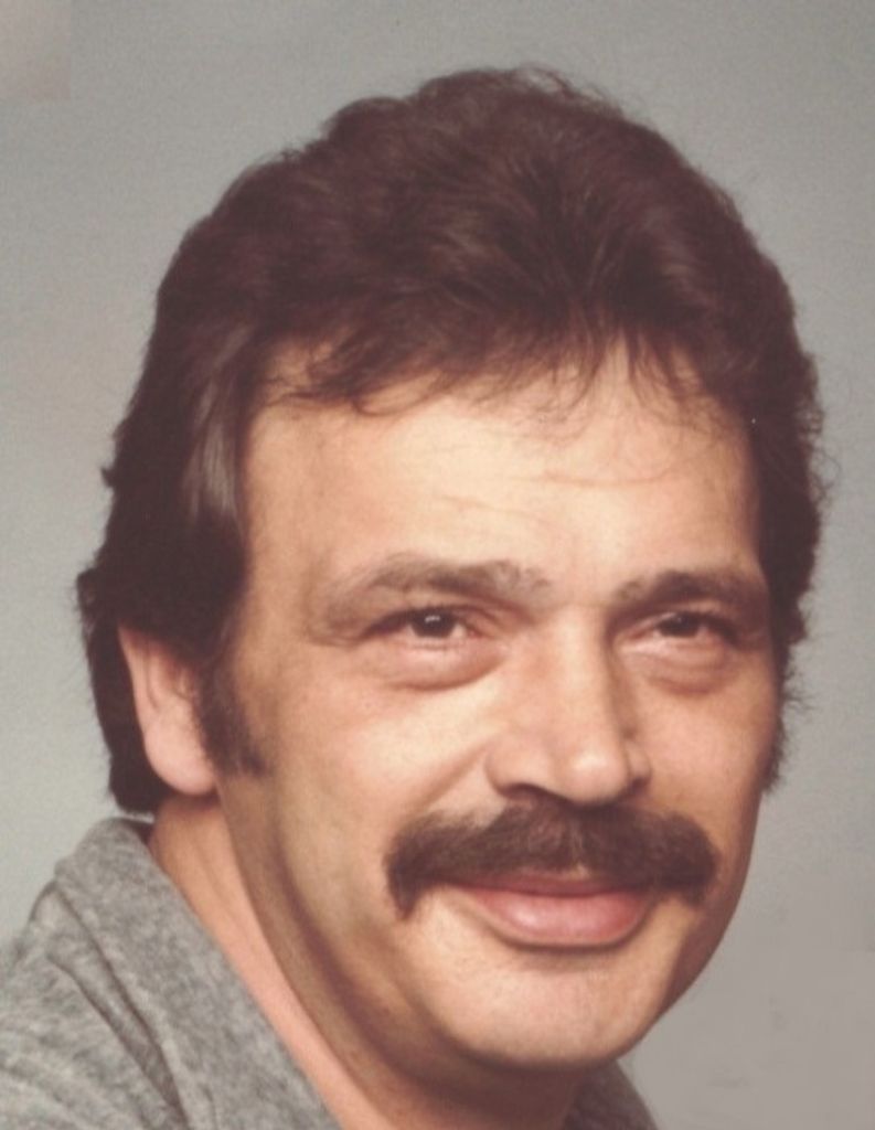 Edward T. Raines