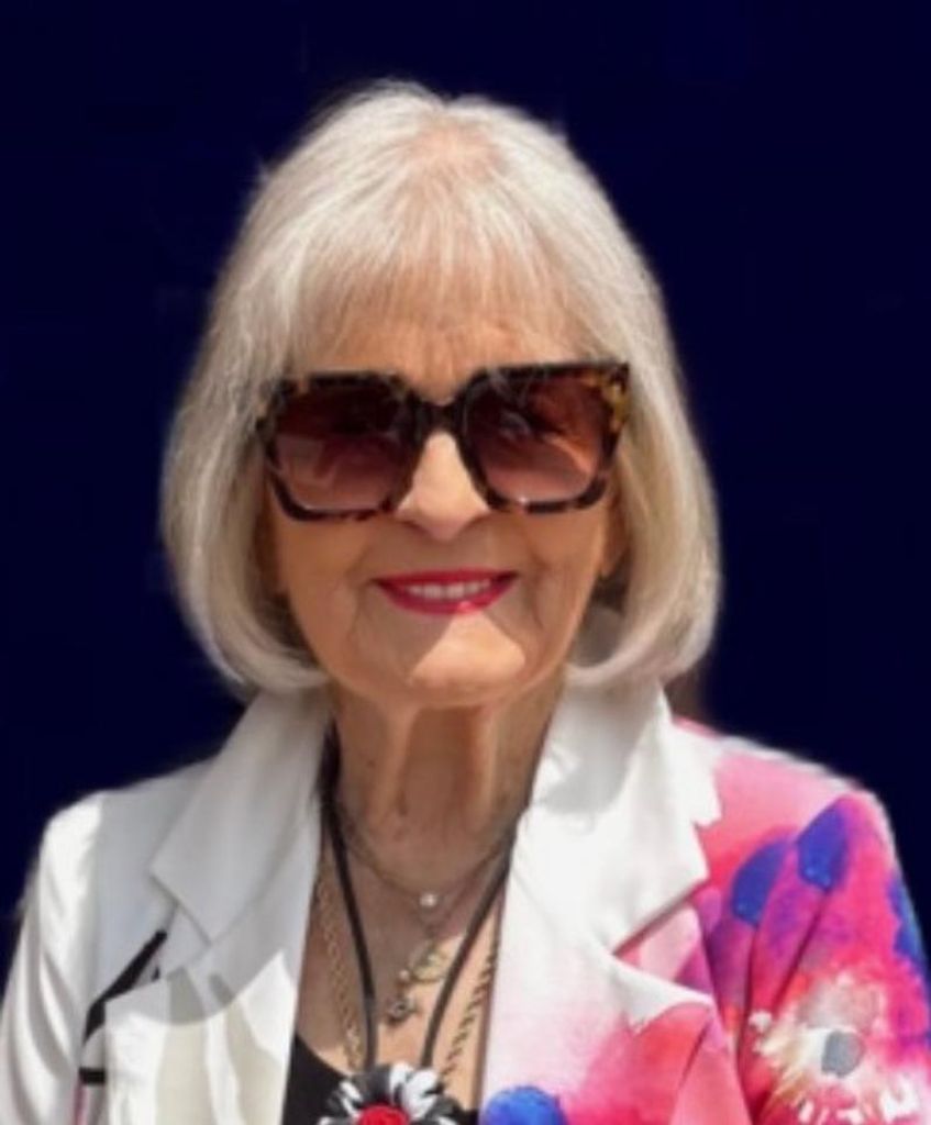 Arlen Ruth Kelly St.John Profile Photo