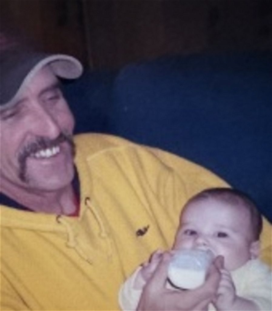 Joseph Michael Borden Profile Photo