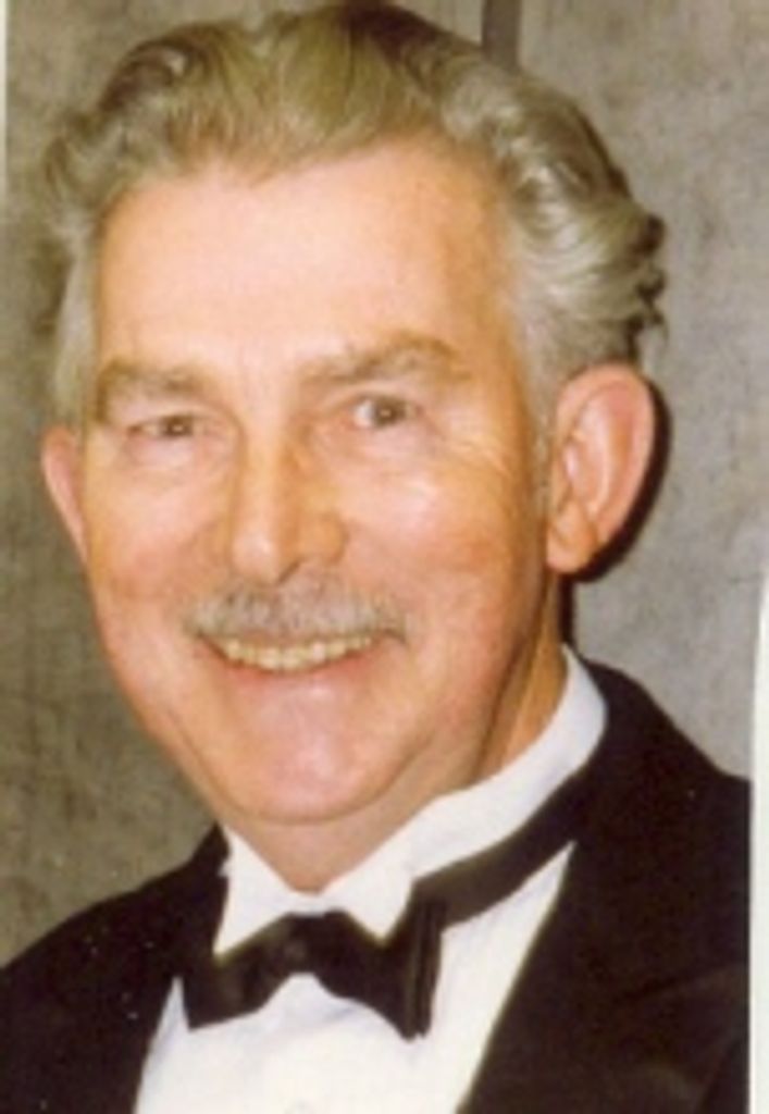 Louis Wright Sweeney Profile Photo