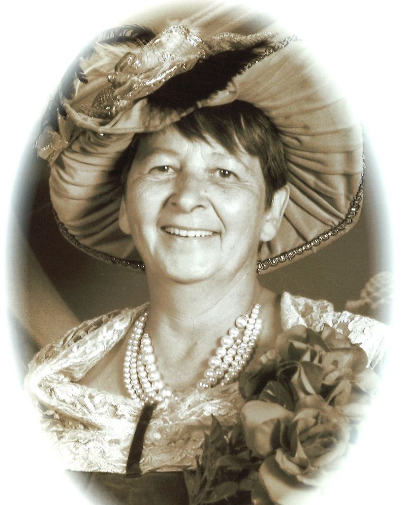 Brenda Lee Lindberg Profile Photo