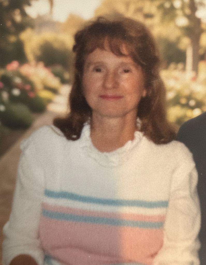 Ruth Ann Bell