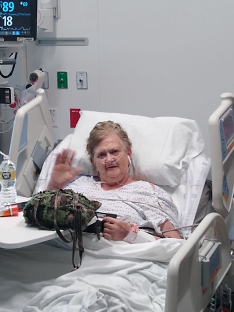 Jannette "Jan" Dea Plain Profile Photo