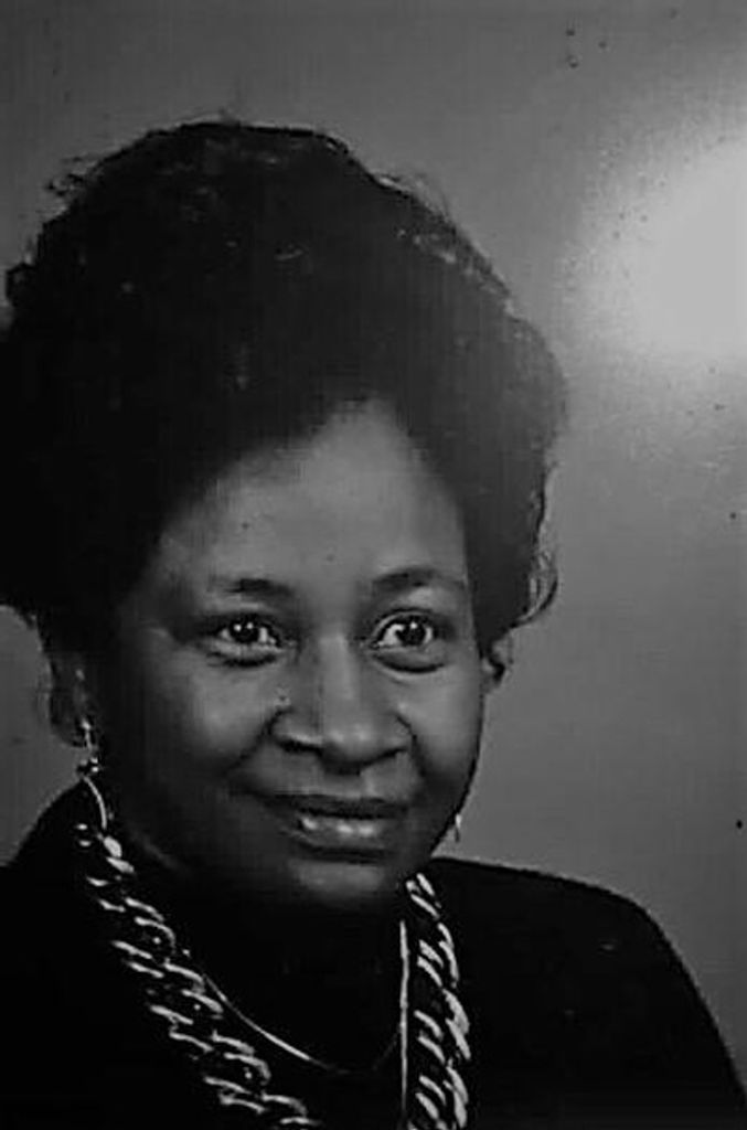 Mary Inez Lemon Profile Photo