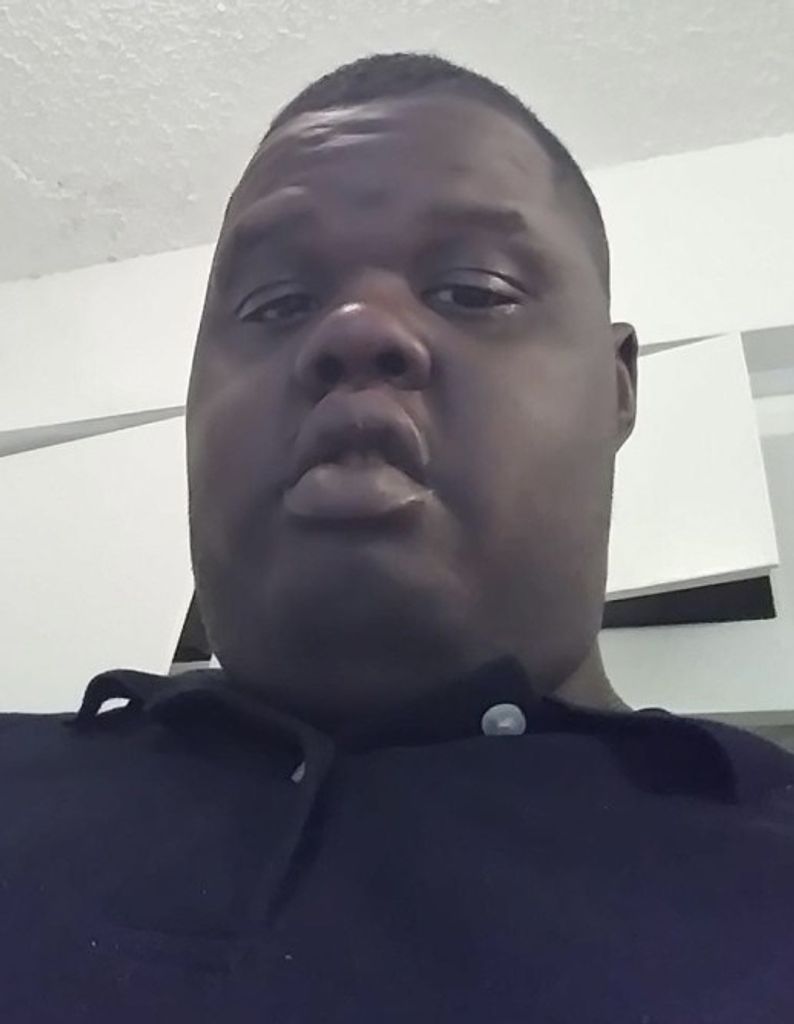 Christopher Terrell Dixon