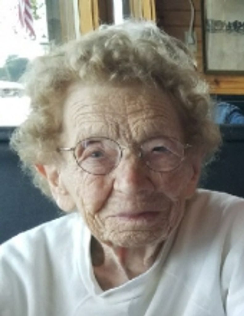 Wanda Bishop Laine