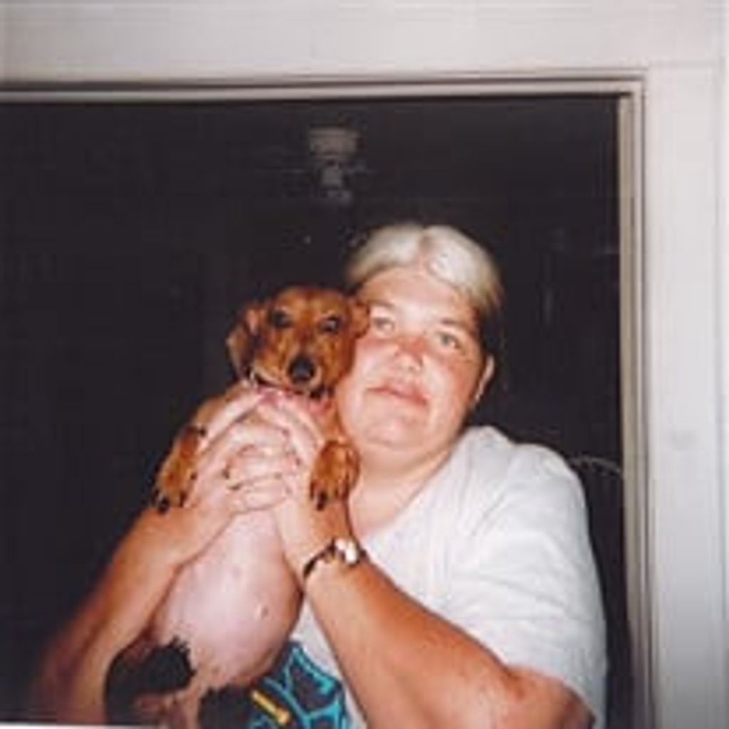 Linda Byrd