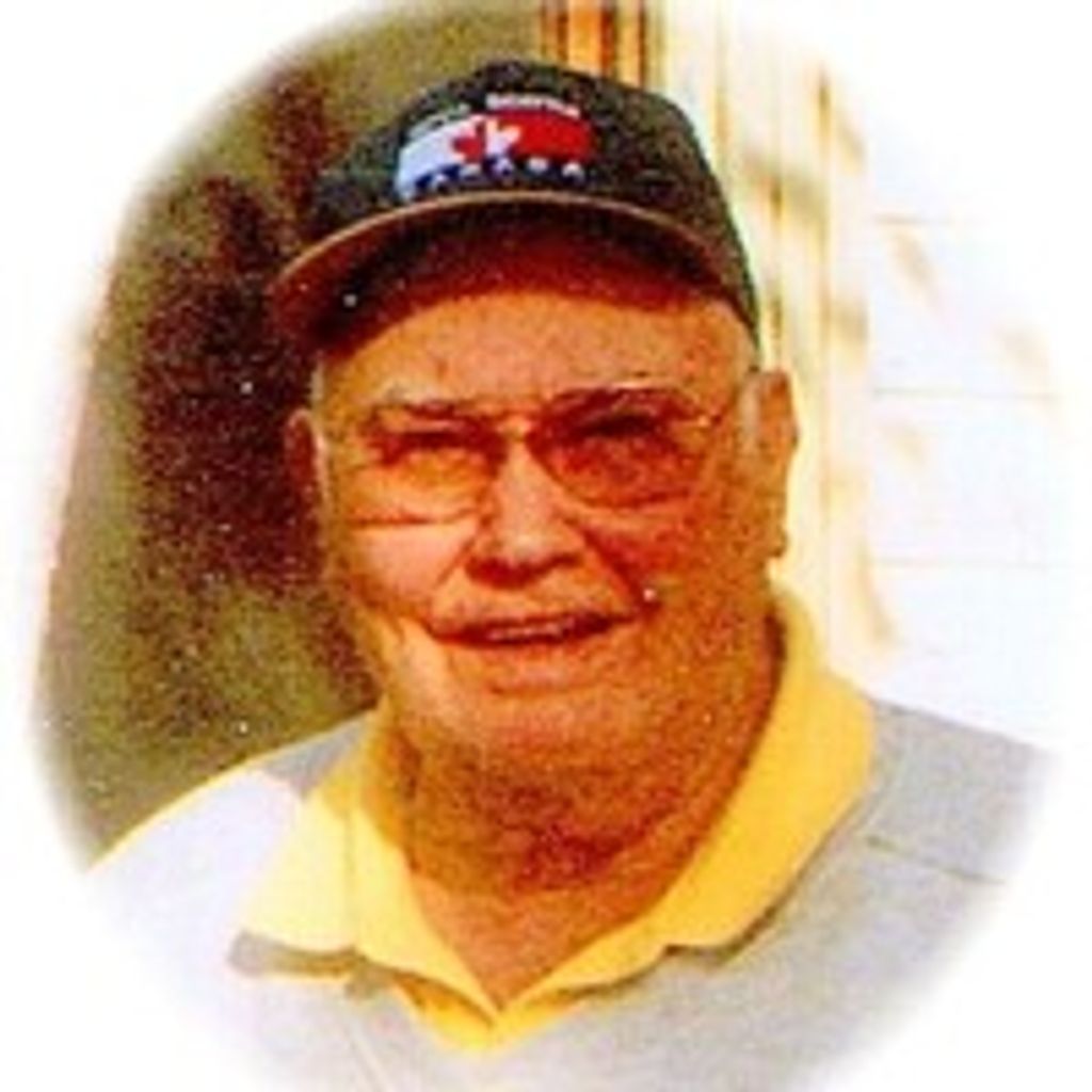 Robert F. Perry
