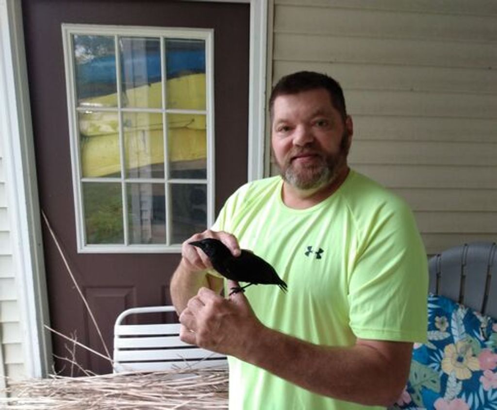 Edward A. Cushman Profile Photo