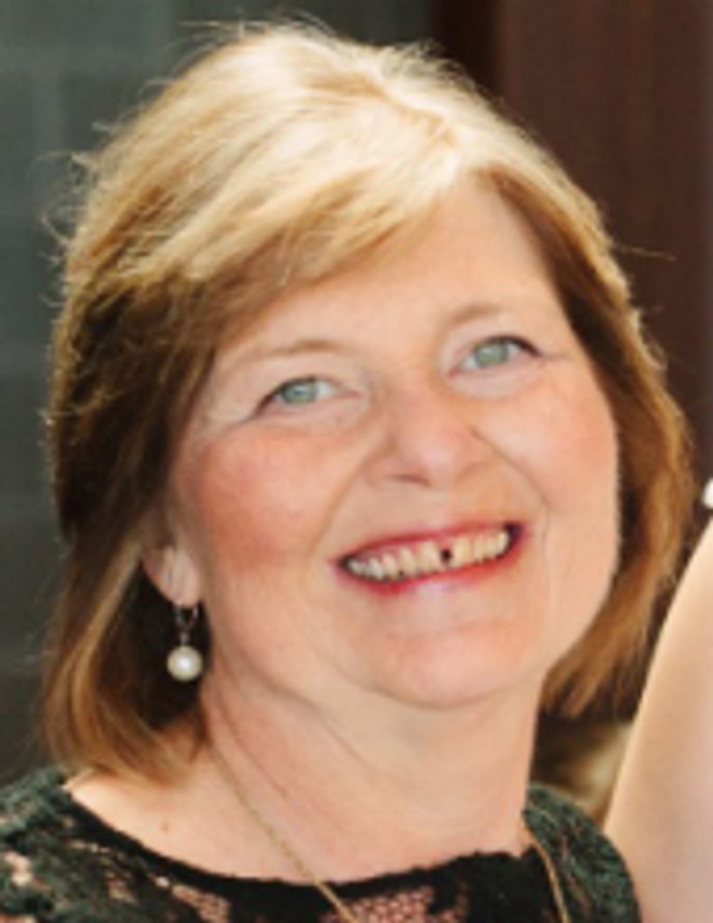 Robin Adams Mcnair