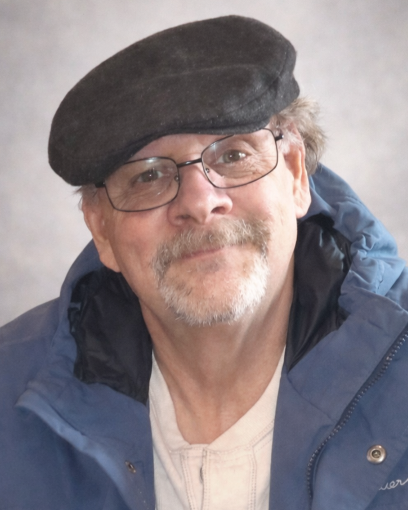 Dean Andrew Crofoot Profile Photo