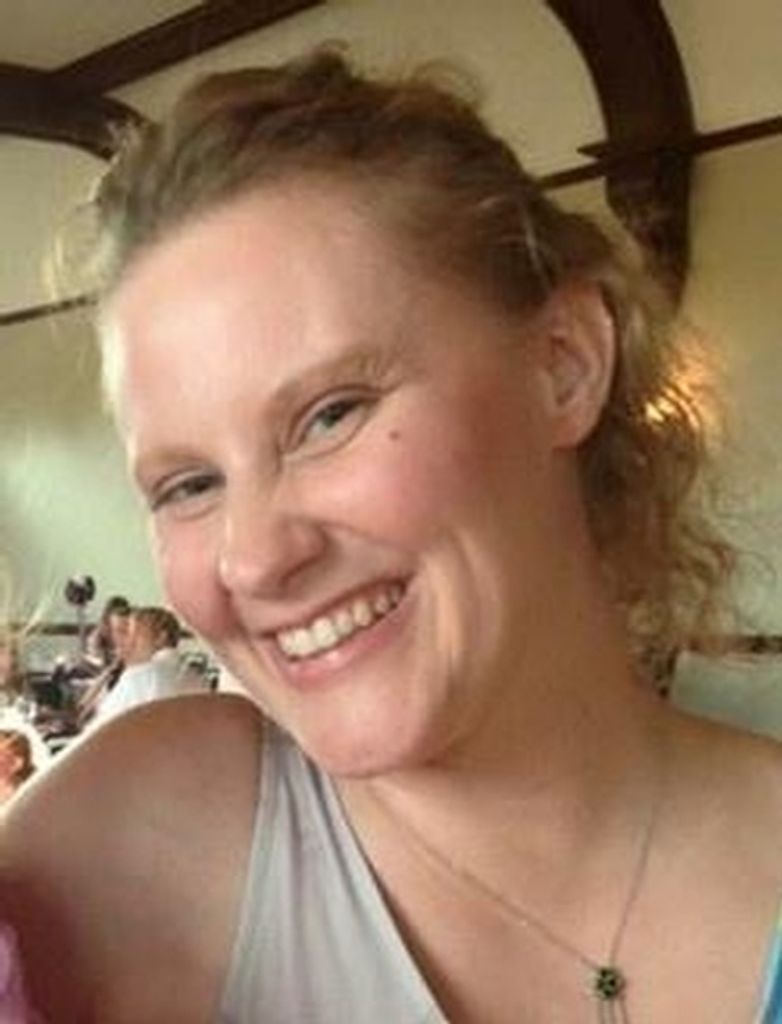 Crystal L. Brewster