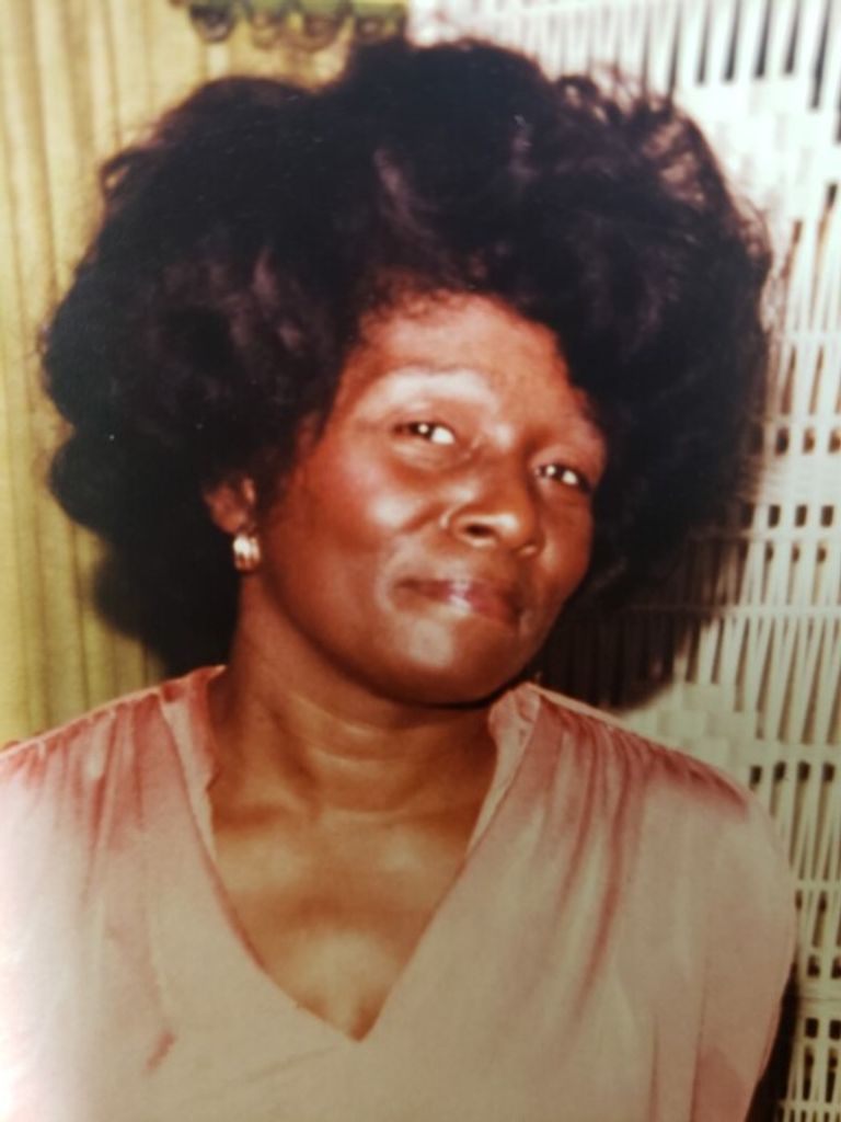 Lillie Mae Gilmore Profile Photo