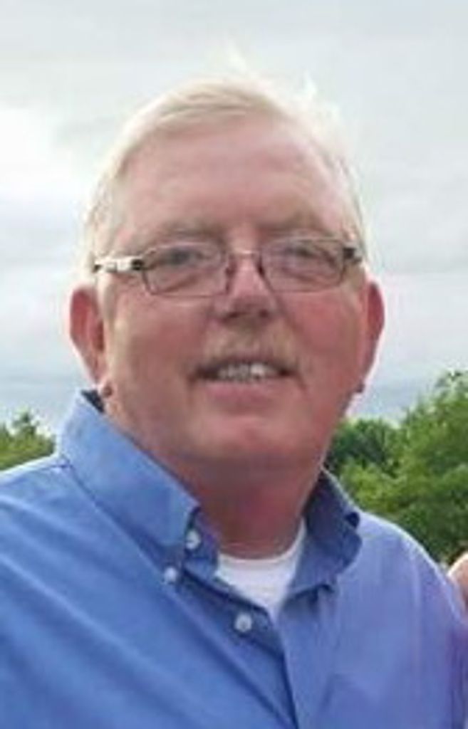 Stephen R. Poole