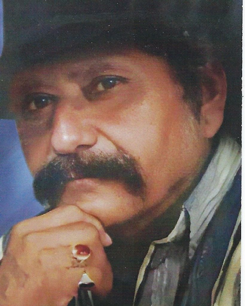 Martin O. Castillo