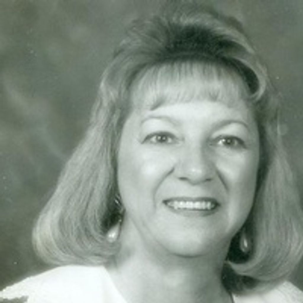 Sharon Gail Kearbey