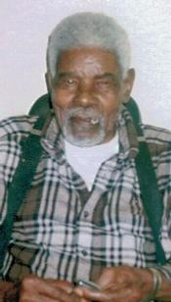 Johnny "John B." Gibbs Profile Photo