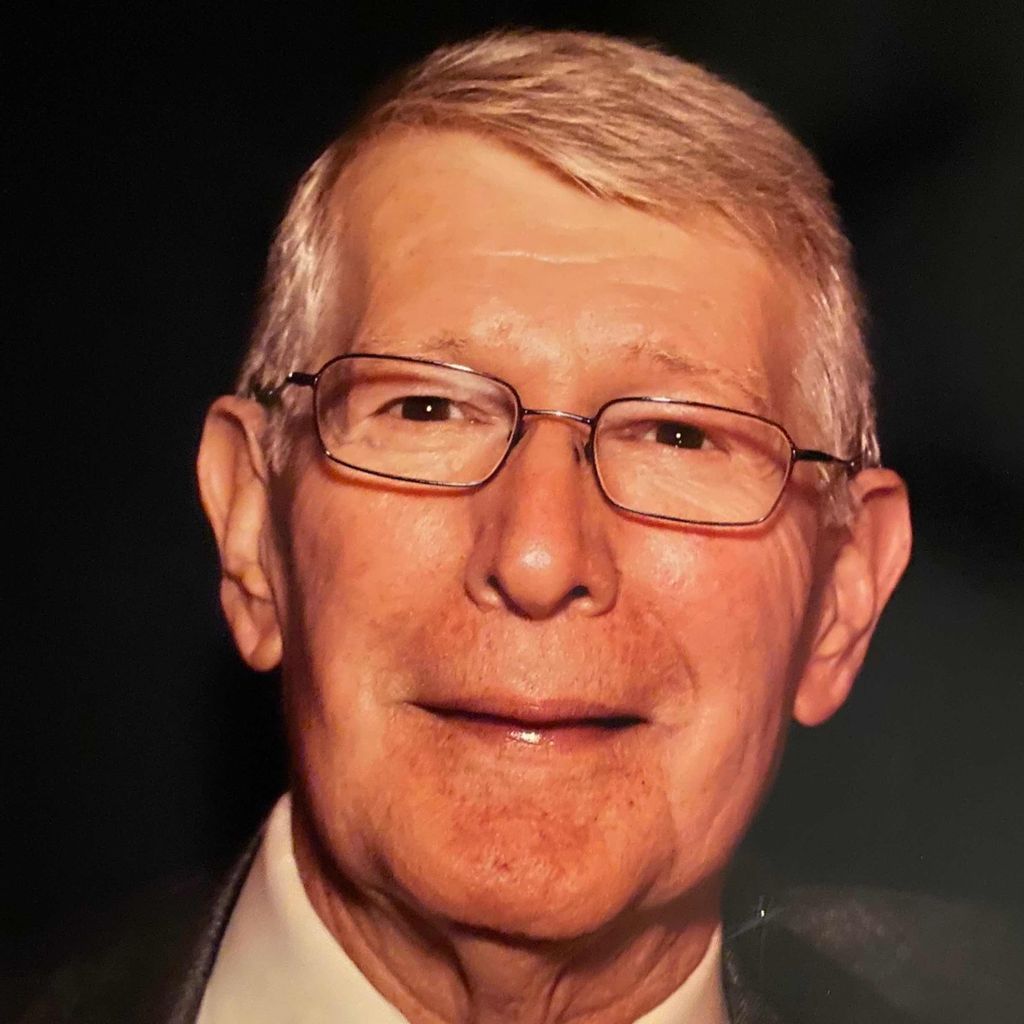 David Lyle McMurray Profile Photo