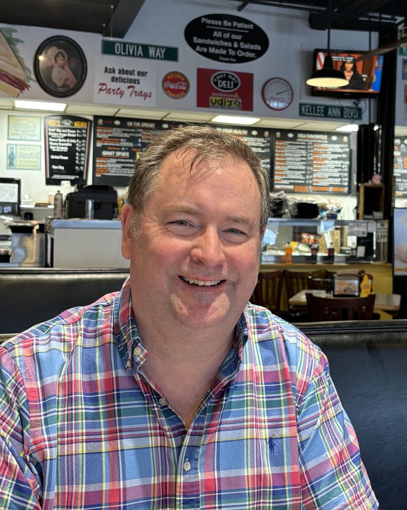 Scott Howard Profile Photo