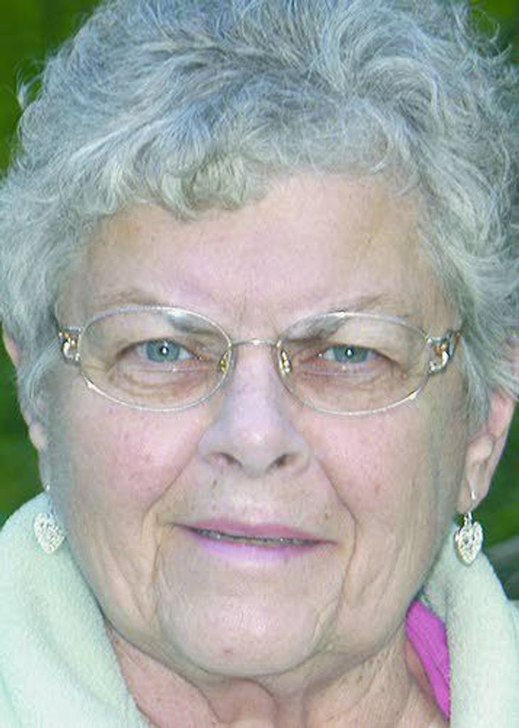 Joyce Seamans Profile Photo