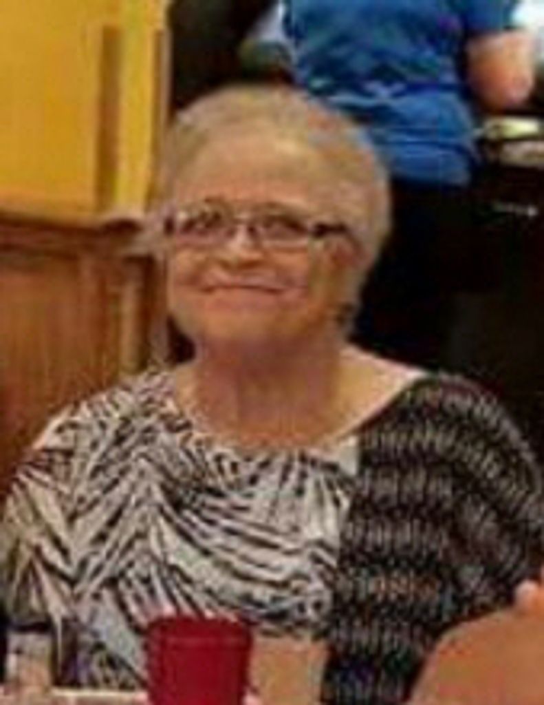 Anita Jean Zimmerman