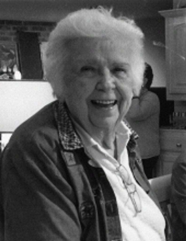 Bonnie Jean Gafford
